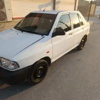 پرایدSE 131مدل 98