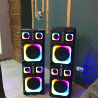 اسپیکر باند جی بی ال