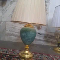 آباژور رو میزی|چراغ خواب و آباژور|تهران, تهرانپارس شرقی|دیوار