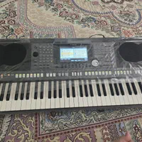ارگ یاماها s970