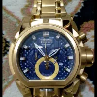 ساعت مچی اینویکتا زئوس اصل سوییس