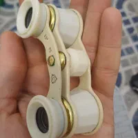 دوربین ساخت شوروی