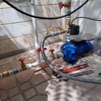 تعمیرات آبگرمکن بخاری اجاق گازپمپ آب سرویس|خدمات پیشه و مهارت|نیشابور, دارایی|دیوار