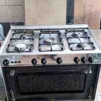 فرگاز تهران سبحان مدل 88