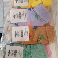 جوراب زمستونی