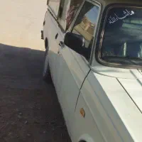 پیکان وانت ،ماشین