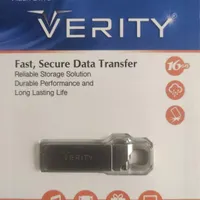 فروش ویژه فلش مموری‌های برند Verity|لوازم جانبی موبایل و تبلت|بافق, |دیوار
