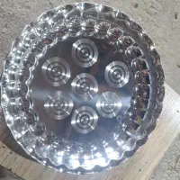 فروشگاه لوازم خانگی نیر آبادی