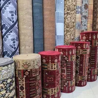 ((  کناره  فرش  ))  تراکم بالا|فرش|اصفهان, شیخ طوسی|دیوار