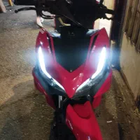 فروش تعجیلی موتور سیکلت