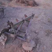 گاو آهن|ابزارآلات|قهستان, |دیوار