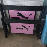 تخت تک نفره