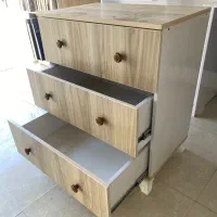 ویترین دراور کتابخونه|کتابخانه، شلف، قفسههای دیواری|زاهدان, |دیوار