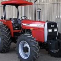 استخدام راننده تراکتور مسلط به کاشت شالی