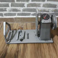 کلاف سیم پیچی دستی