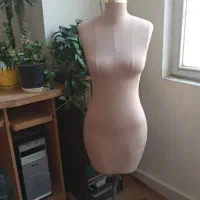 مانکن خیاطی