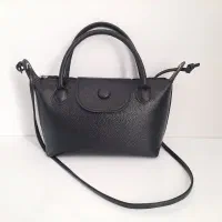 کیف چرم طبیعی دست ساز وخوش دست طرح برند