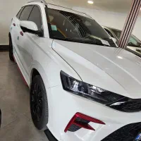 Kmc a5|خودرو سواری و وانت|تبریز, |دیوار