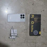 Poco F6 Pro 512