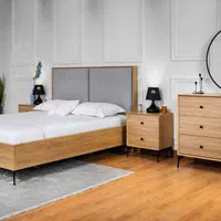 تخت بزرگسال بومر