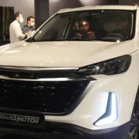 تیگارد X35 /ایکس۳۵/ بایک تحویل یکساعته