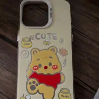 قاب گوشی ۱۵ پرومکس