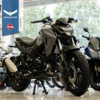 موتور ان ای