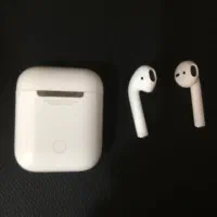 ایرپاد سری۲ اپل اصلی