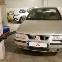 سمند مدل ،۸۷ تک سوز شهریار|خودرو سواری و وانت|شاهدشهر, |دیوار