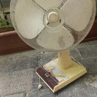 پنکه ی پارس خزر