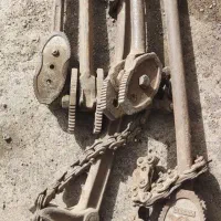 اچا ر زنجیری