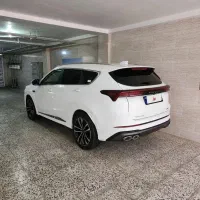 فیدلیتی پرستیژ تیپ ۲ هفت نفره|خودرو سواری و وانت|آزادشهر, |دیوار