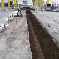 آرماتوربندی. قالب بندی .بتن ریزی|خدمات پیشه و مهارت|تبریز, |دیوار