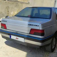 405xu7|خودرو سواری و وانت|نورآباد ممسنی, |دیوار