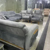 بازار فرش و مبلمان|مبلمان خانگی و میز عسلی|بندر ماهشهر, |دیوار