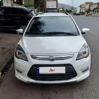 فروش خودرو لیفان x50