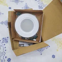 هالوژن سه حالته ترانس دار