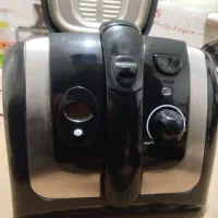 سرخکن sinjer Eletronic|اجاق گاز و لوازم برقی پخت‌وپز|همدان, |دیوار