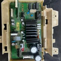 برد لباسشویی اینورتر