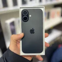 آیفون ۱۶ نرمال