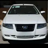 سمند سورن پلاس دوگانه شرکتیEf7