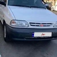 پراید قیمت مناسب مدل ۹۴