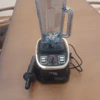 بلندر یونیک لایف مشکی