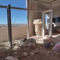 تعمیرات درب و پنجره دوجداره  یو پی وی سی|خدمات پیشه و مهارت|نیشابور, کلاغان|دیوار