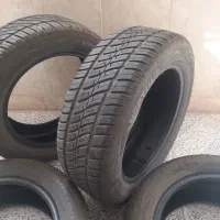لاستیک ماشین