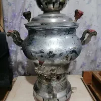فروش سماور