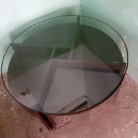 میزعسلی