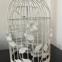 قفس فانوس تزئینی