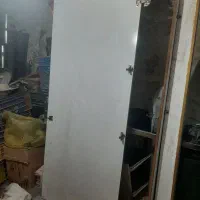 درب اتاق پرو mdf سالم