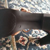 کفش شیک چرم|کیف، کفش، کمربند|شیروان (لرستان), |دیوار